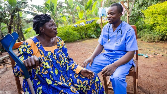 'Type 5' Contributes to Africa's Diabetes Woes