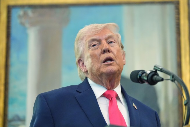 Report: US Has Sent Iran a 15-Point Plan