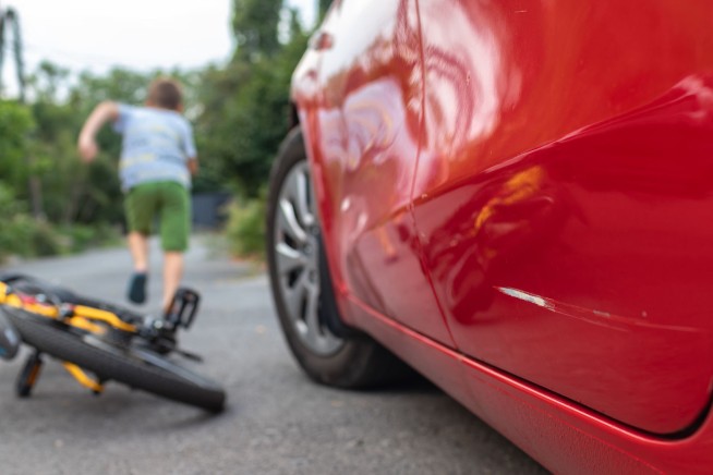 Mom Charged With Kidnapping Son's Alleged Bully, 11