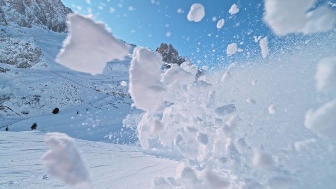 Canadian Skier, 23, Dies After Japan Avalanche