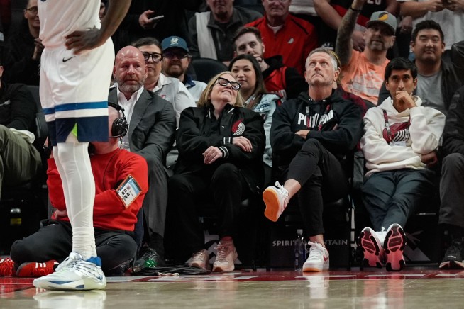 New NBA Owner Linked to Firm Accused of Predatory Lending