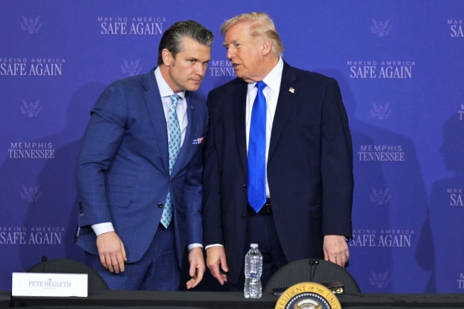 Chaplains' Uniforms Will No Longer Show Rank