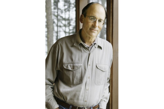 Tracy Kidder, Writer Who Plunged Into Topics, Dies at 80
