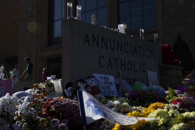 Boy, 11, Honored for Shielding Classmate in Mass Shooting