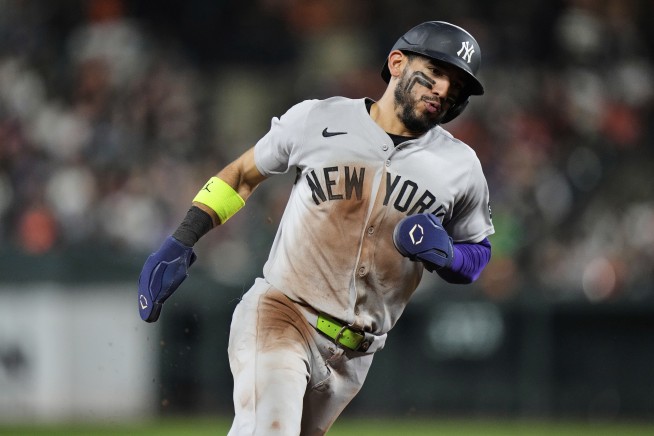 Yankee Loses MLB's First-Ever Automated Strike Challenge