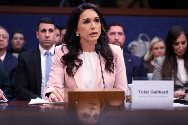 Lawmakers Warn VPN Use May Let NSA Spy on You