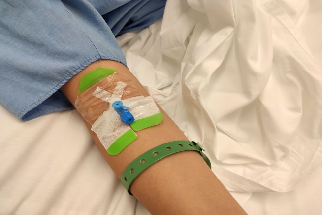 Dad Uses Viral TikTok to Find Lifesaving Stem Cell Donor