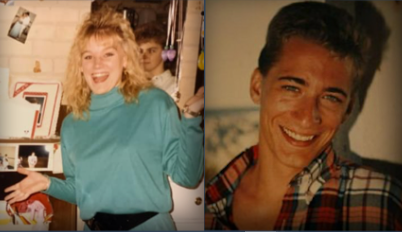 Man Charged in 'Haunting' 1990 Lovers Lane Killings