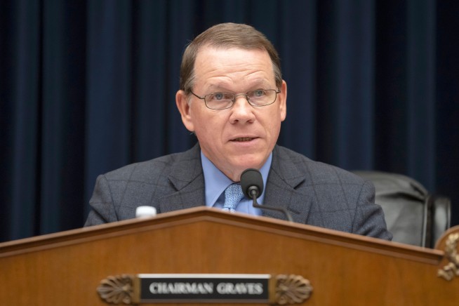 Powerful Republican Will Soon Take His Leave From House