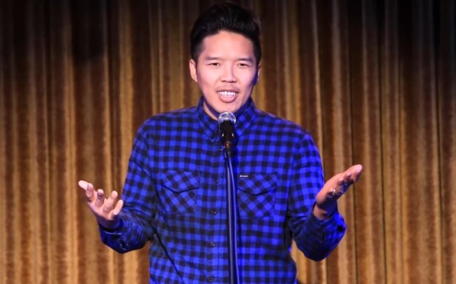 Comedian Alex Duong Dies at 42