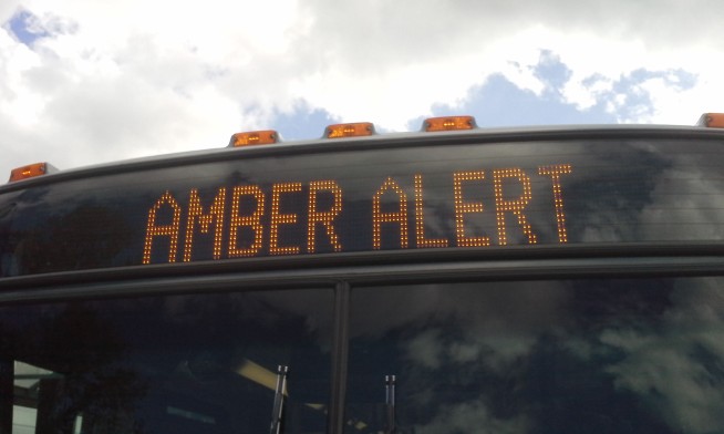 Amber Alert Canceled After Police Say Abduction Was Hoax