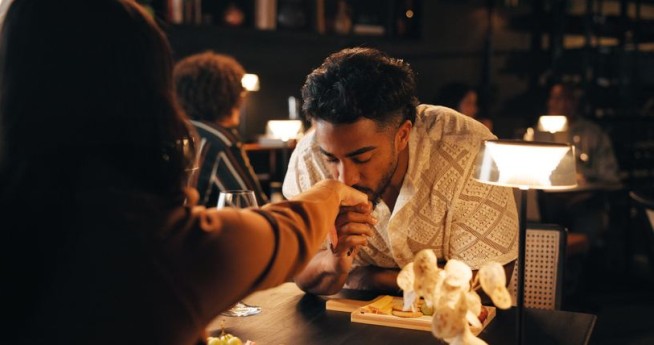 Spanish Court: Unwanted Hand Kiss Is Sexual Assault