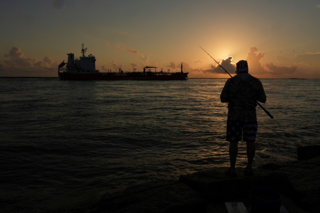 'God Squad' Gives Gulf Drilling a Big Exemption
