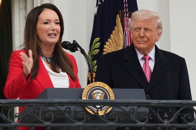 Trump Plans to Move Forest Service HQ to Utah