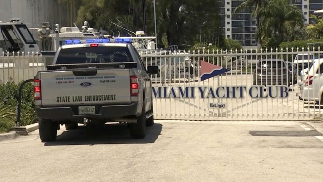 Man Charged With Seaman's Manslaughter in Girls' Deaths