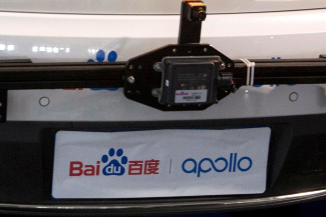 'System Malfunction:' Robotaxi Overlords Go on Brief Strike