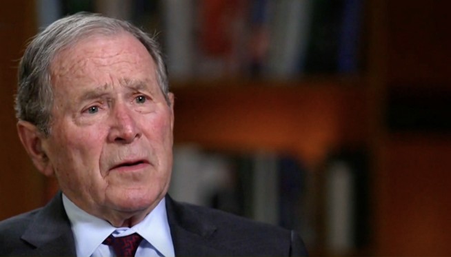 4 Former Presidents Weigh In on America at 250