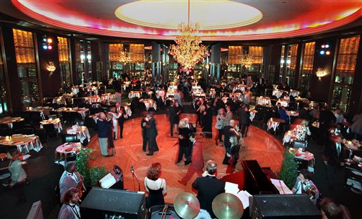 Rainbow Room Grill to Close