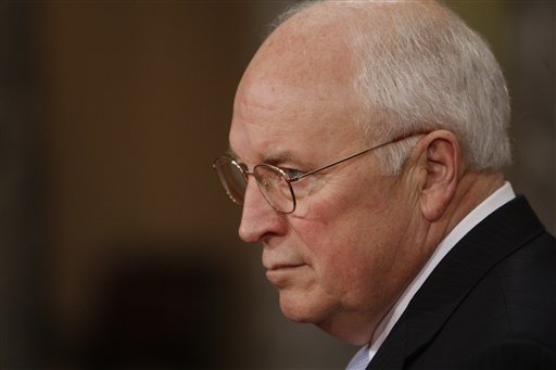 Cheney Says Harsh Interrogations Kept US Safe