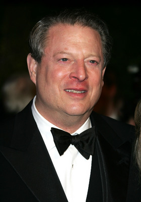 Playwright Finds Times Arrogant on Al Gore