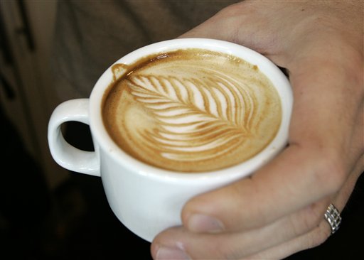 Coffee Each Day May Keep Alzheimer's Away