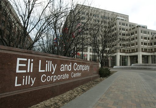 Eli Lilly to Pay $1.4B, Plead Guilty in Marketing Scheme