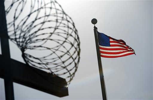 2 Dozen Gitmo Prisoners Win Court Cases