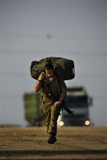 Israeli Gains in Gaza Are Elusive