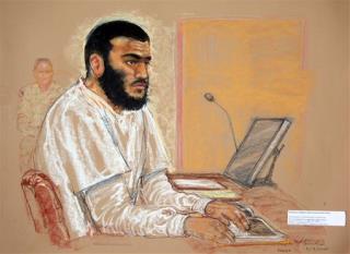 9/11 Accused Admit Guilt at Tribunal