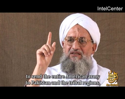Al-Qaeda Struggles to Rally Muslims Against Obama