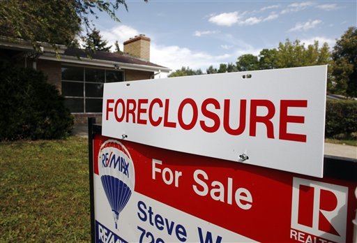 All Options on Table in Fight to Halt Foreclosure