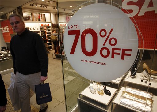 Consumer Confidence Finds a New Low in January