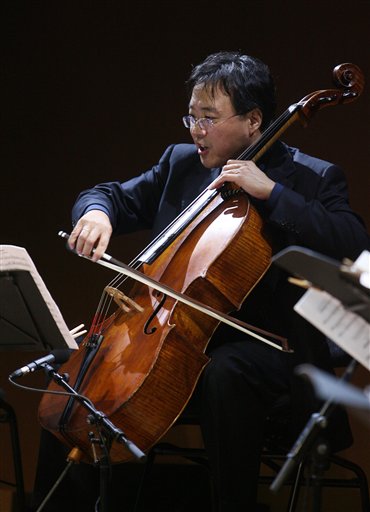 'Cello Scrotum' Exposed as Medical Hoax