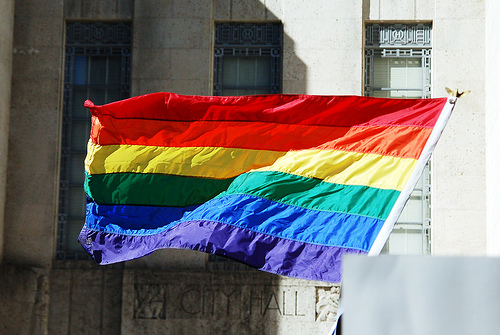 Calif. Court Rules School Can Expel Lesbian Kids