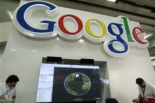 Google Flags Entire Internet as Malware