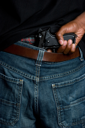 Rising Gang Violence Sparks 80% of US Crime