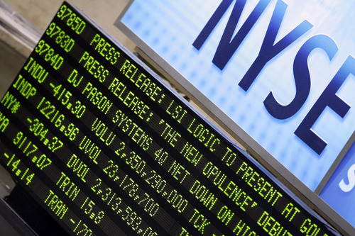 Wall Street Tigers Bearish on Stocks