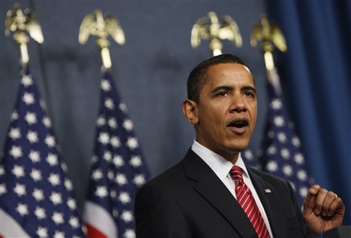 Obama's Op-Ed Is 'Boilerplate' but Dead On