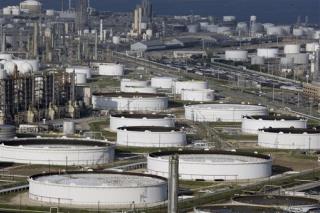 Talk of Oil-Supply Cut Sends Prices Higher