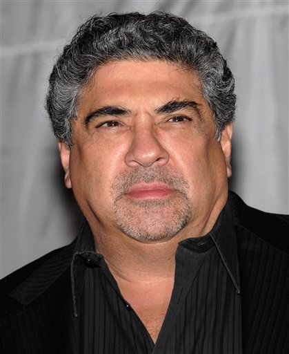 Sopranos Star Settles Abuse Suit