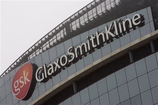 Glaxo to Cut Drug Prices in Developing World