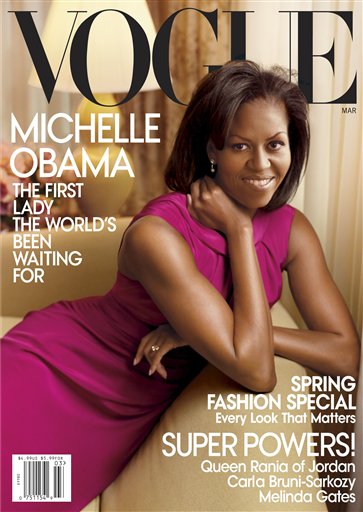 Let's Face It: Michelle 'Is Not Exceptional'