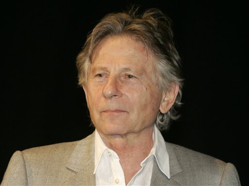 Judge Rejects Polanski's Bid to Ax Sex Charge