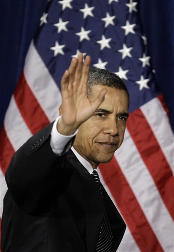 Rove: Team Obama 'Winging It'