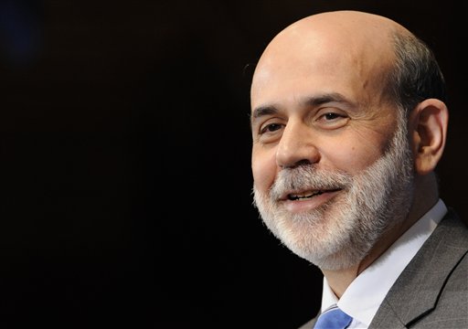 How the Crisis Changed Bernanke