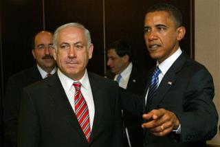 Netanyahu Promises He's a Pragmatist