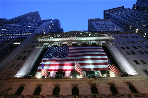 Nasdaq Swipes $80B in NYSE Listings