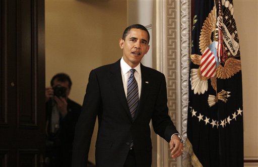 Obama Unveils Budget, Slams 'Dishonest Accounting'