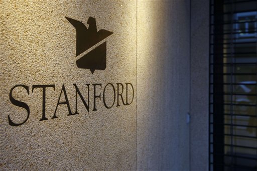 FBI Arrests High-Ranking Stanford Exec