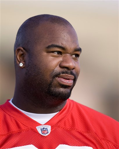 $100M for Haynesworth Opens NFL Free Agency